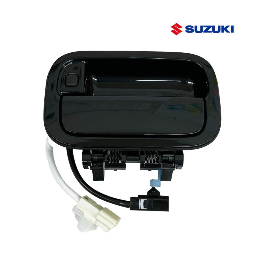 ᑎᑌTページ スズキ（SUZUKI） 82850-82813-ZJ3 ハンドルセット バックドア
