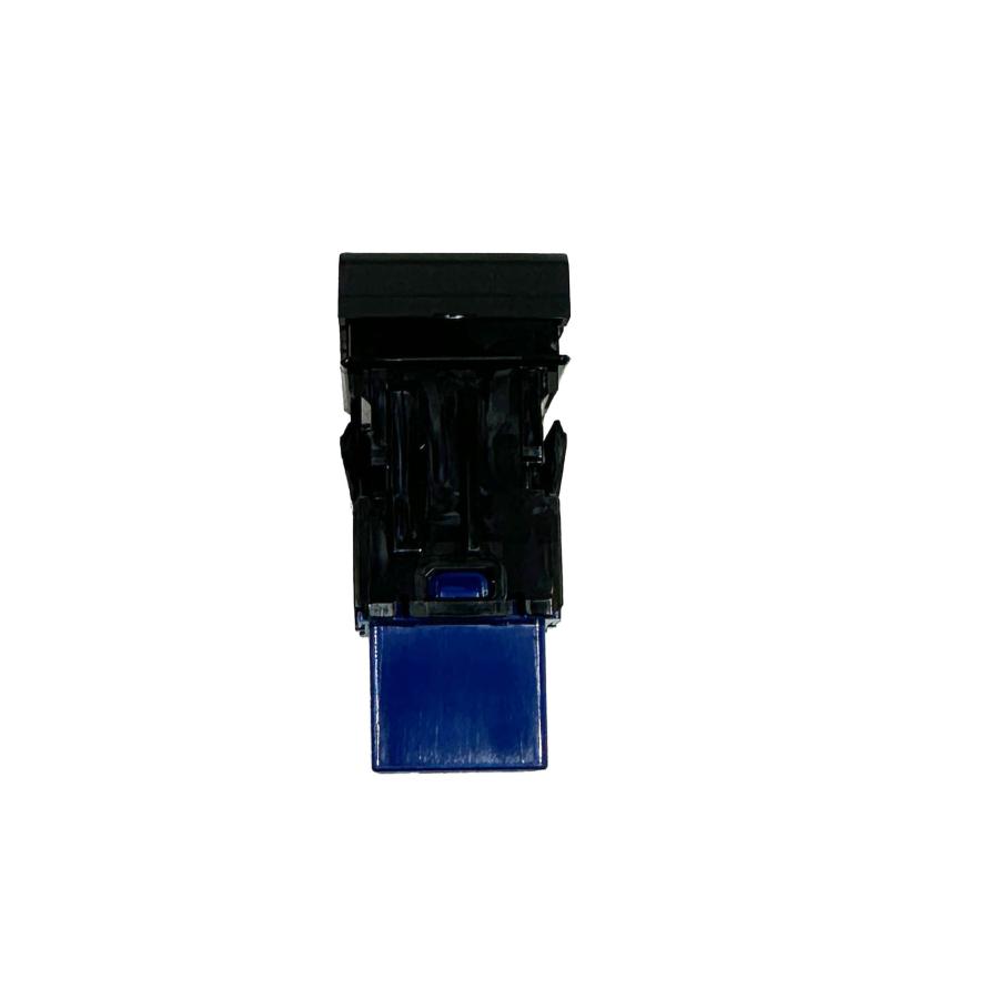 トヨタ 純正 84871-60060 アウターミラースイッチ フロント トヨタ 純正 84871-60060 アウターミラースイッチ フロント