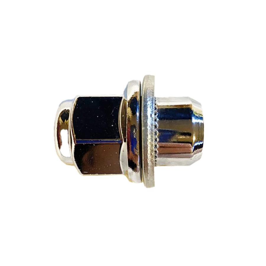 品番・形状確認必要 トヨタ 純正 ハブナット クリップナット １個 短い 