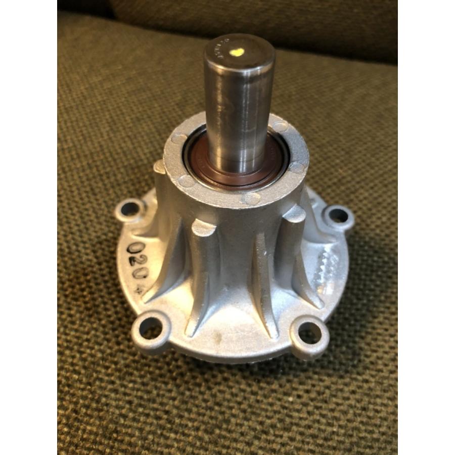 旧車 クラウン Ms65 Ms75 72 02 74 09 純正品番確認 ウォーターポンプ アサヒ技研 新品 国産 A1197 09 クールジャパン 通販 Yahoo ショッピング