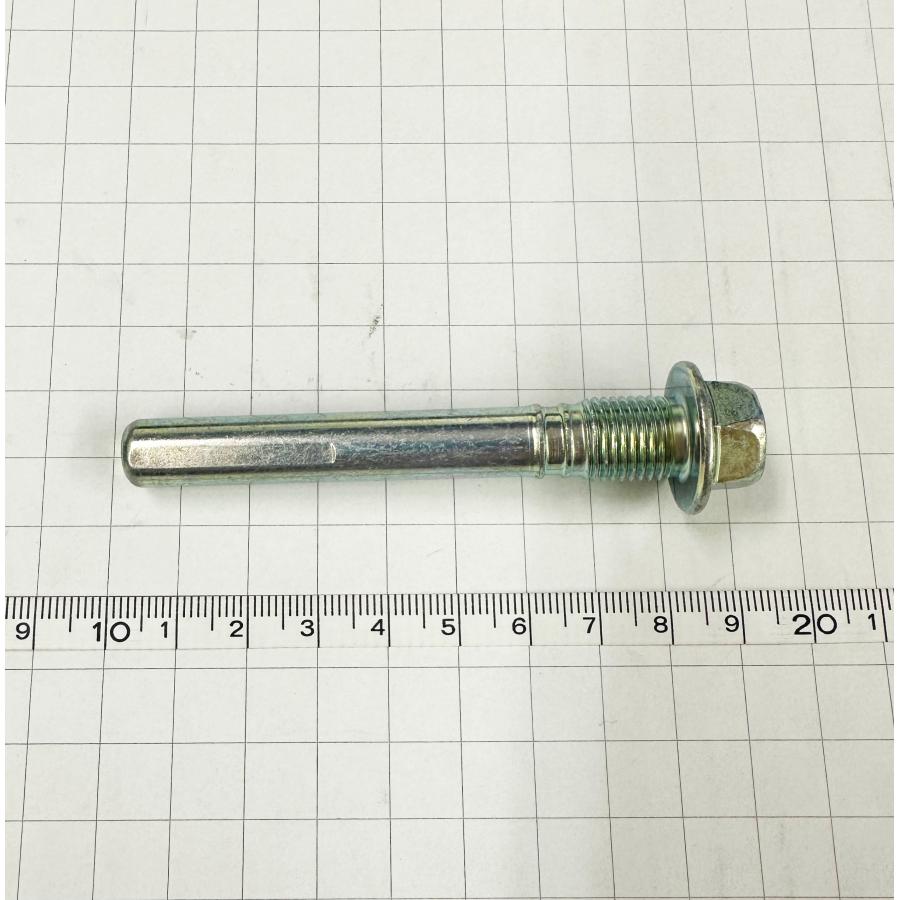 三菱（MITSUBISHI） ブレーキ ディスク キャリパー スライドピン CS