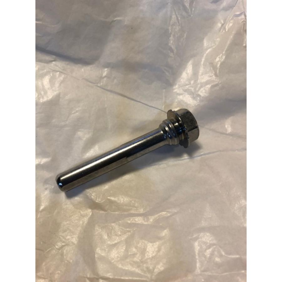 マツダ（Mazda） ブレーキ ディスク キャリパー スライドピン アテンザ