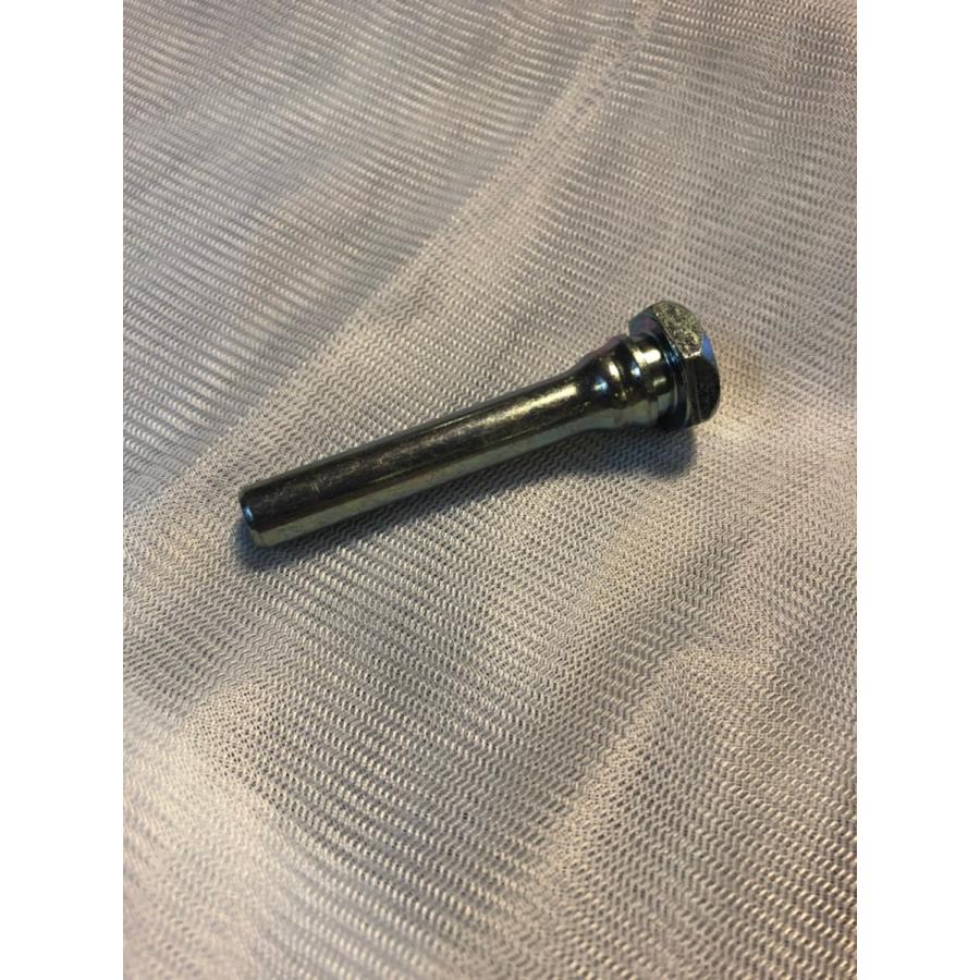 ブレーキ ディスク キャリパー スライドピン ホンダ フィット