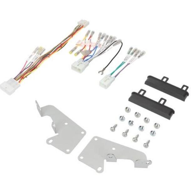 D-2556 オーディオ ナビゲーション 取り付けキット エーモン 市販 ナビ