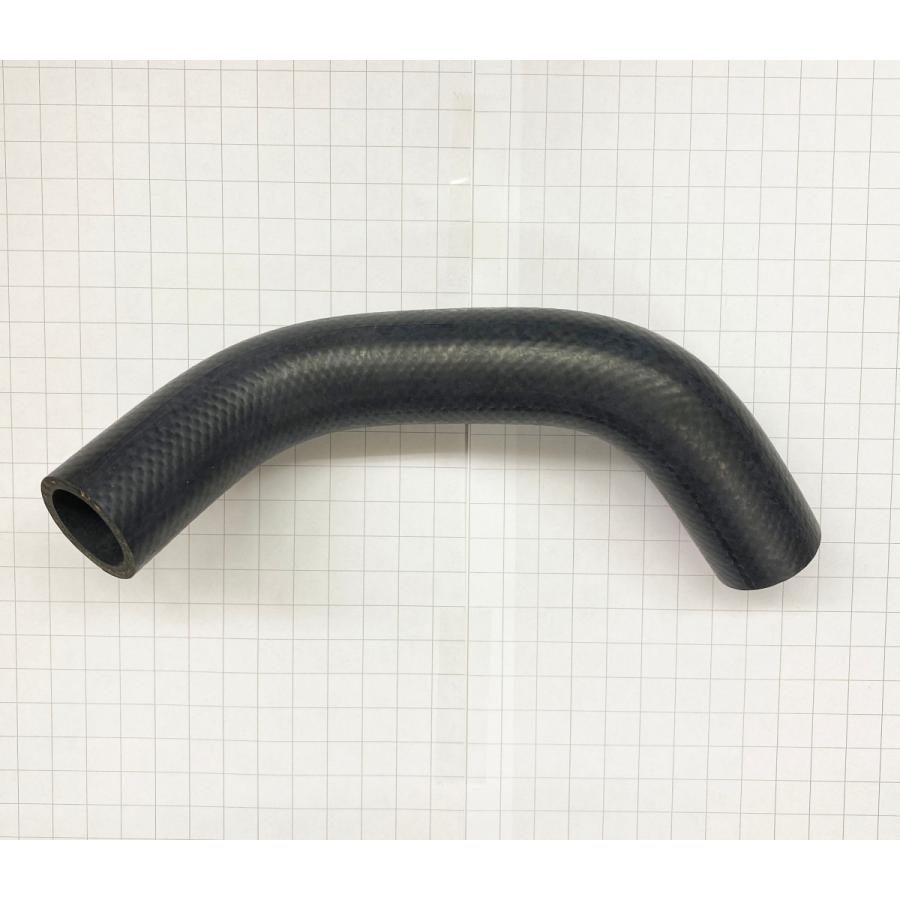 ダイハツ（DAIHATSU） ラジエーター アッパー ホース バンド付 内径 22