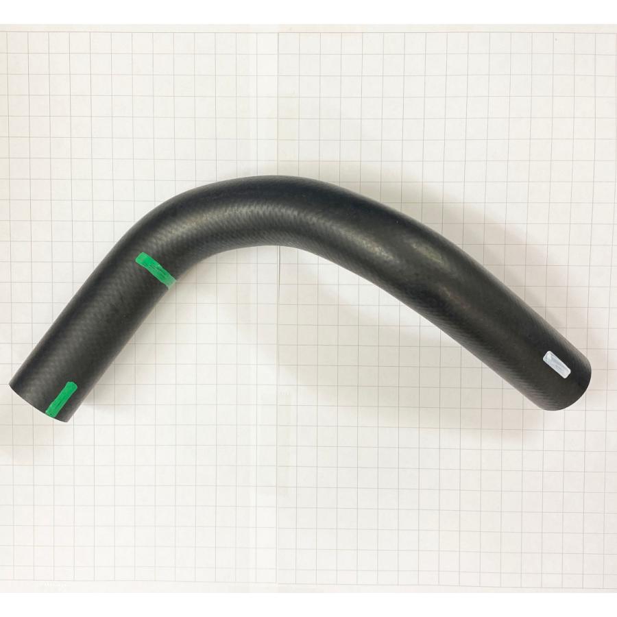 ダイハツ（DAIHATSU） ラジエーター アッパー ホース バンド付 内径 23