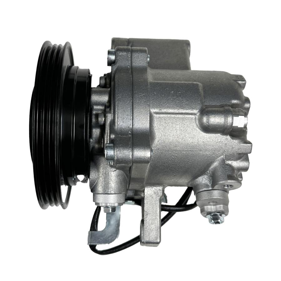 ダイハツ ミラ L275S L285S KFVE -H23.06 適合確認必要 クーラー