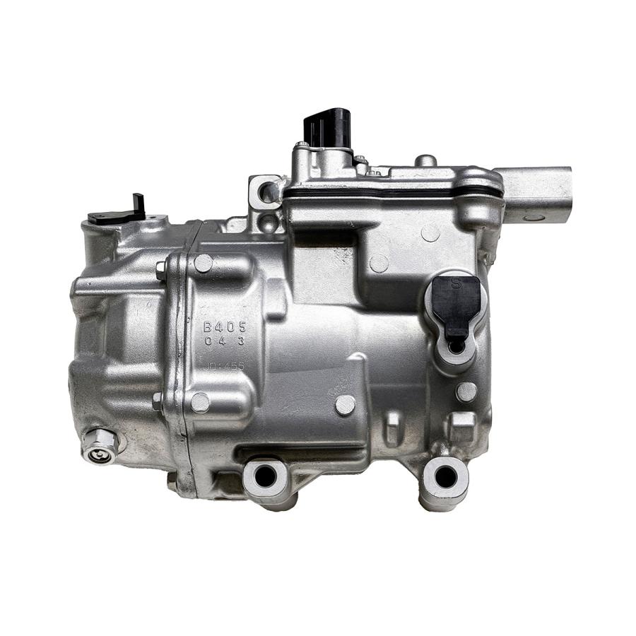 NHP10アクア エアコンコンプレッサー 88370-52012 リビルト NHP10アクア エアコンコンプレッサー 88370-52012 リビルト NHP10