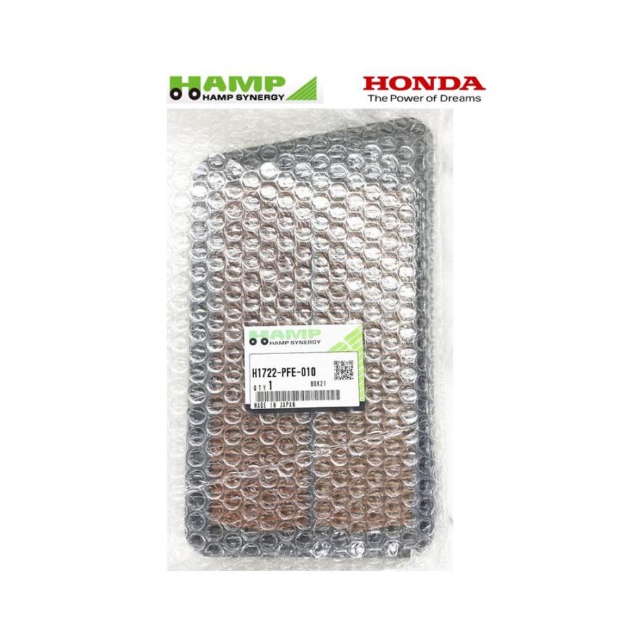 ホンダ（HONDA） エアーエレメント フィルター アクティ トラック HA6