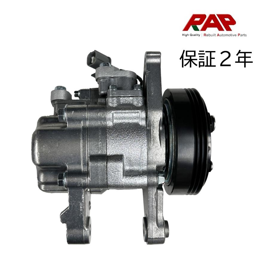ホンダ アクティ アクテー HA6 HA7 HH5 HH6 適合確認必要 クーラー 