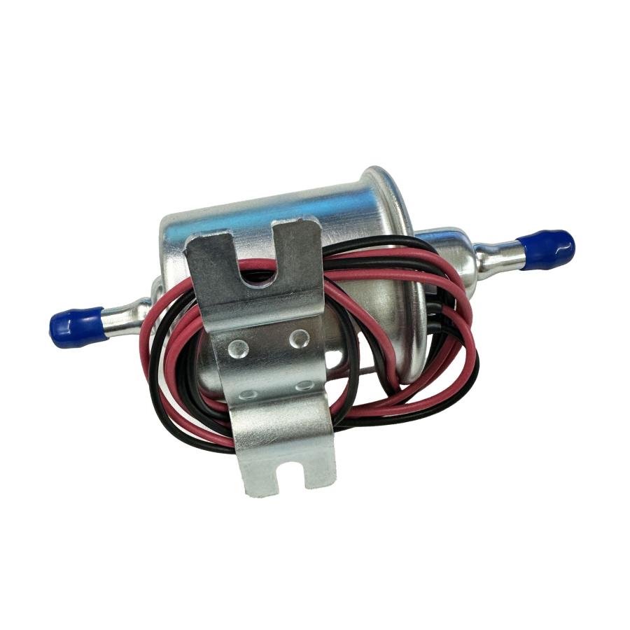 燃料ポンプ 12V 日本製 汎用 旧車 自動車 HKT 国内希少メーカー
