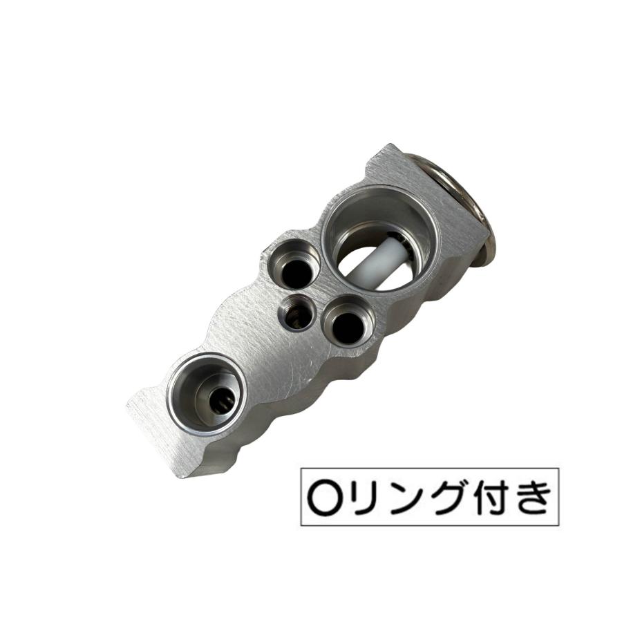 ホンダ Nバン N-VAN JJ1 JJ2 エキスパンションバルブ エキパン セット