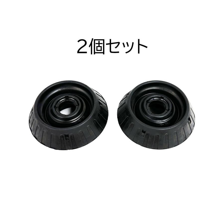 グレイス GM6 GM9 ストラット アッパー マウント フロント 左右 純正