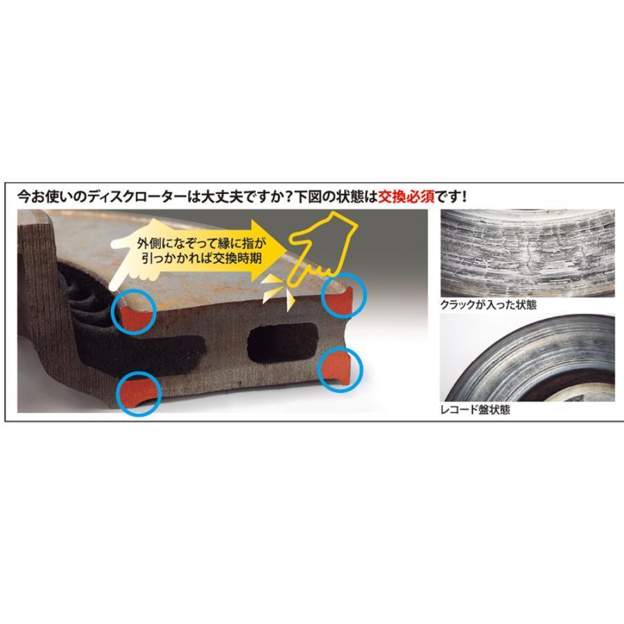 NONE Ｎワン エヌワン 20/11〜 JG3 JG4 NA ターボ RS含 ディクセル ブレーキ ディスクローター ブレーキパッド セット KS31440-5911｜cool-japan｜05