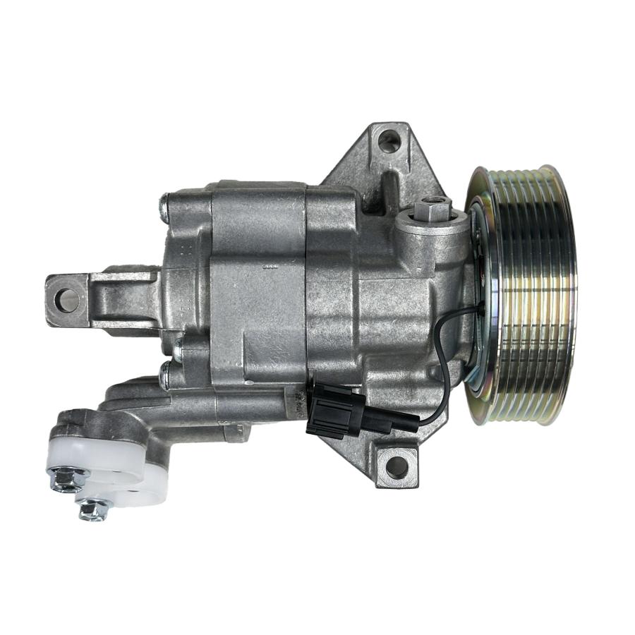 日産 キューブ YZ11 キュービック YGZ11 YGNZ11 適合確認必要 クーラー