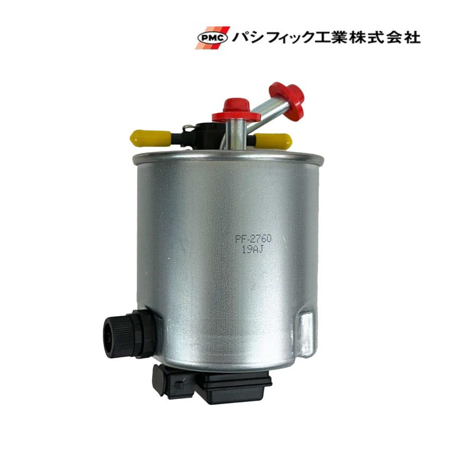 PF-2760 NV350 キャラバン E26 YD25DDTi 燃料フィルター PF-2760 NV350 キャラバン E26 YD25DDTi 燃料フィルター
