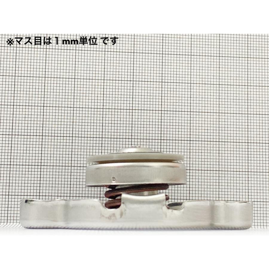 トヨタ ラジエーター キャップ 社外新品 R148 1.1 108kPa S-11 トヨタ ラジエーター キャップ 社外新品 R148 1.1 108kPa S-11