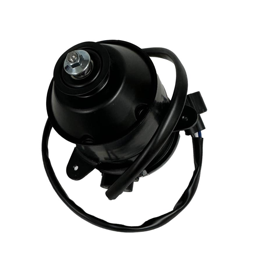 ハイゼット ラジエーター ファンモーター 社外新品 純正品番要確認