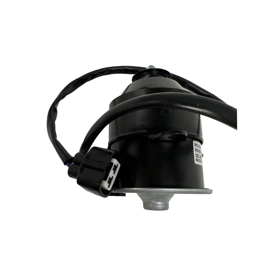 ハイゼット ラジエーター ファンモーター 社外新品 純正品番要確認