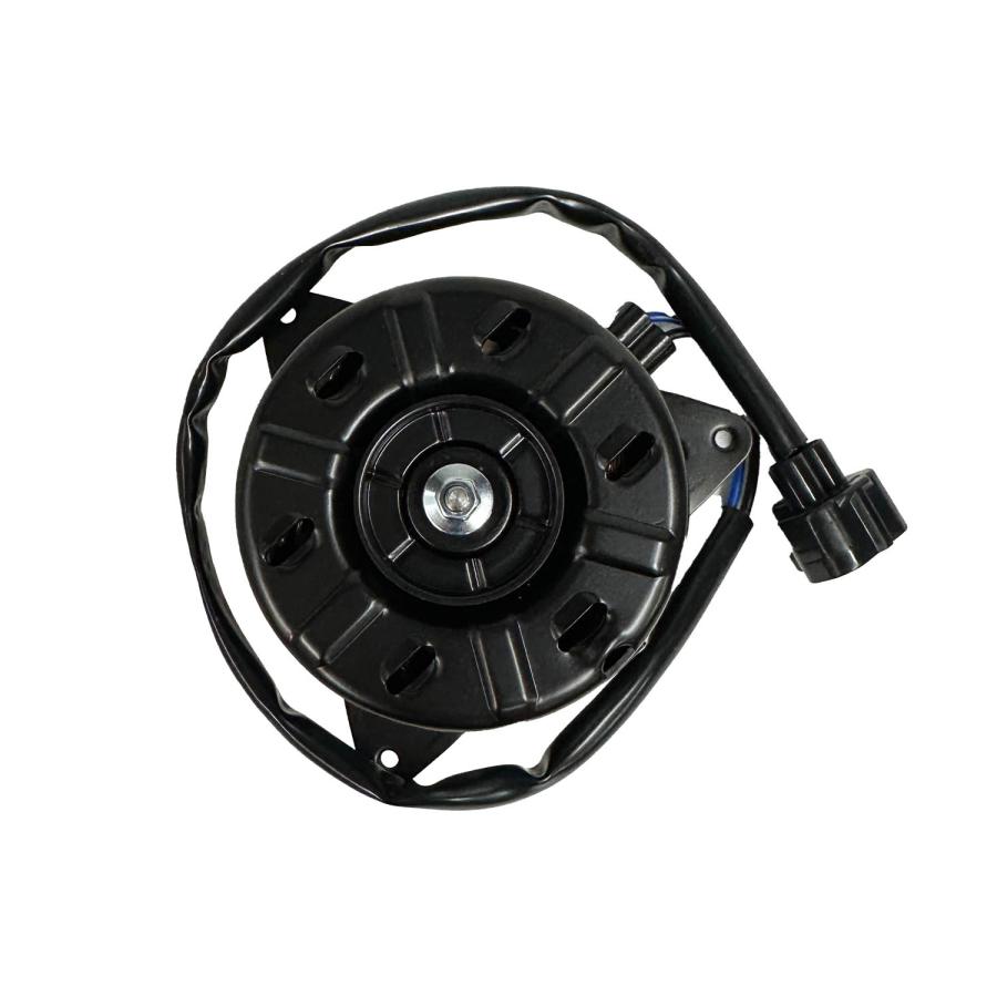 ハイゼット ラジエーター ファン モーター 社外新品 純正品番要確認