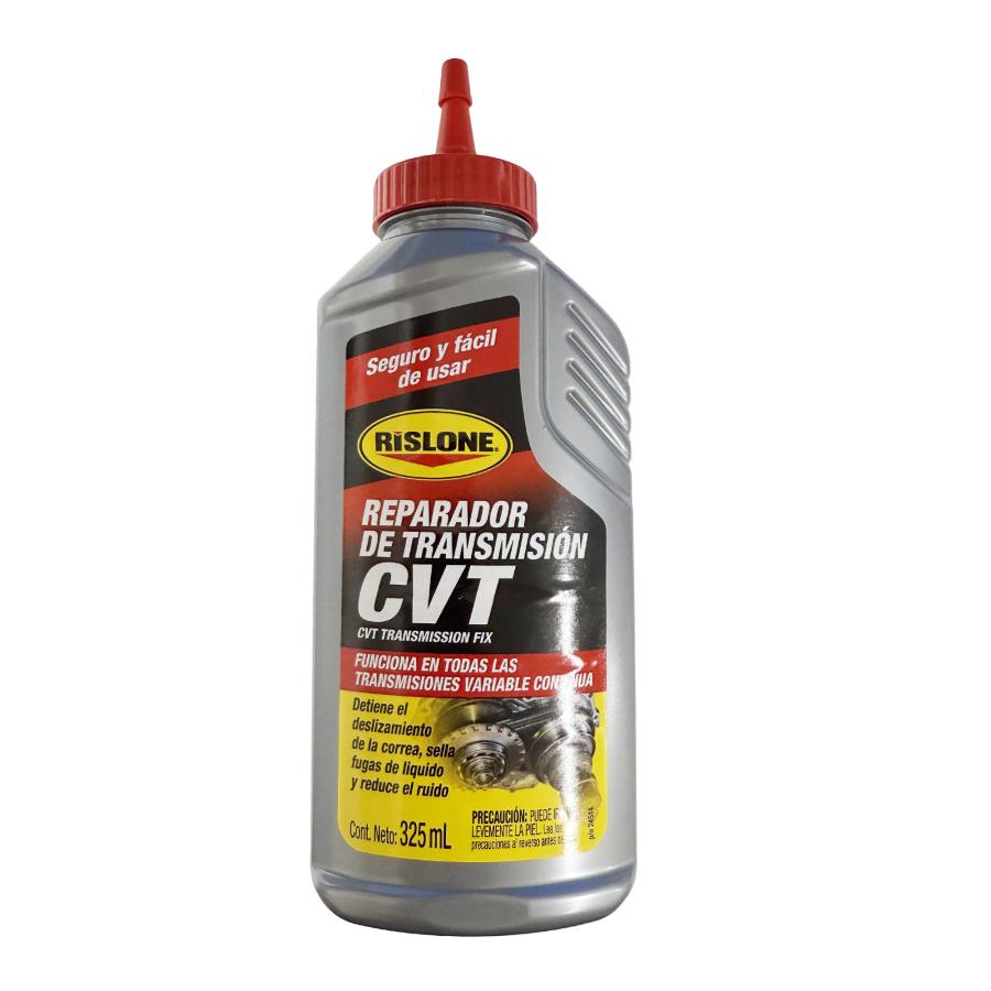 RP-24514 RISLONE リスローン トランスミッション フィックス CVT 漏れ止め ジャダー 滑り止め : クールジャパン ...