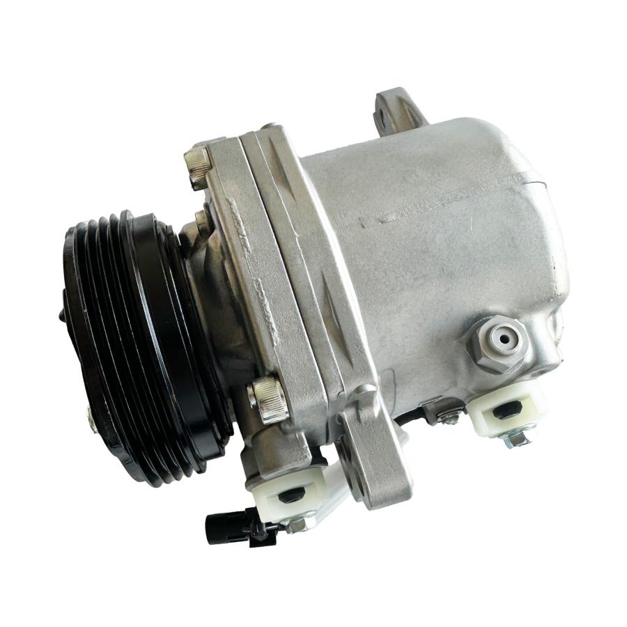 リビルト コンプレッサー エアコン 95200-58J10 型式 DA64 スズキ エブリー エブリィ DA64V DA64W の一部 95200-58J10 要問合せ