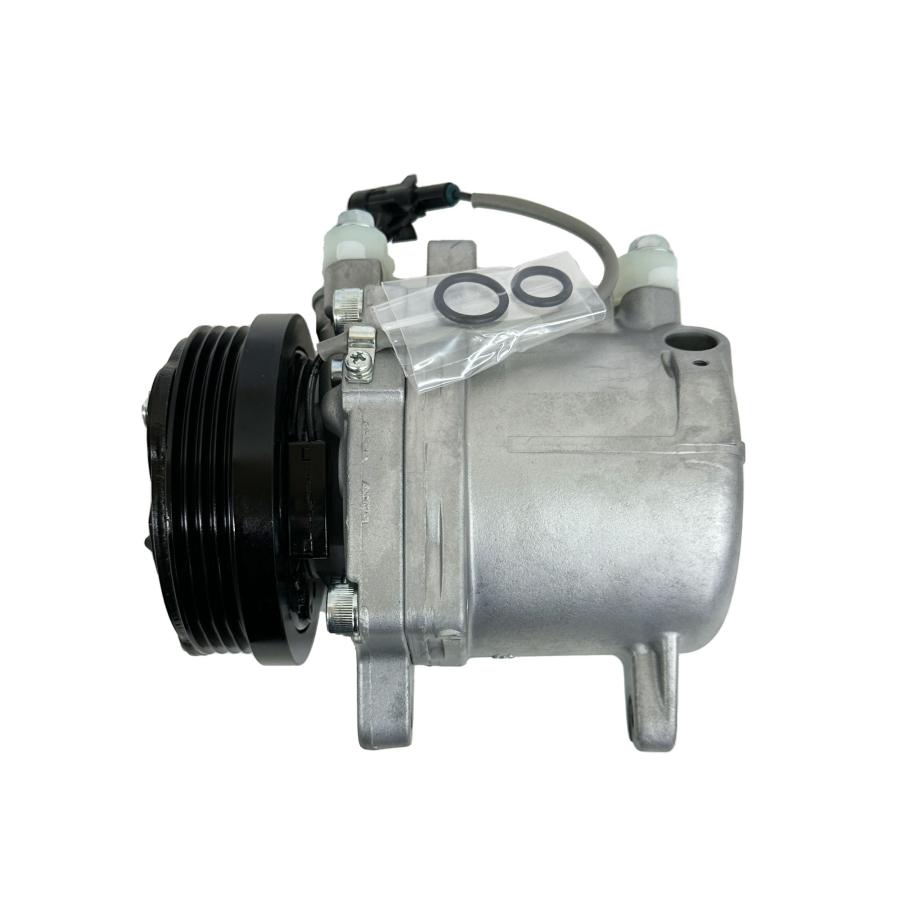 ラパンHE22S リビルトACコンプレッサー 未使用 MG22S モコ 日産 モコ MG22S 【 リビルト 】 エアコンコンプレッサー 【コア返却有