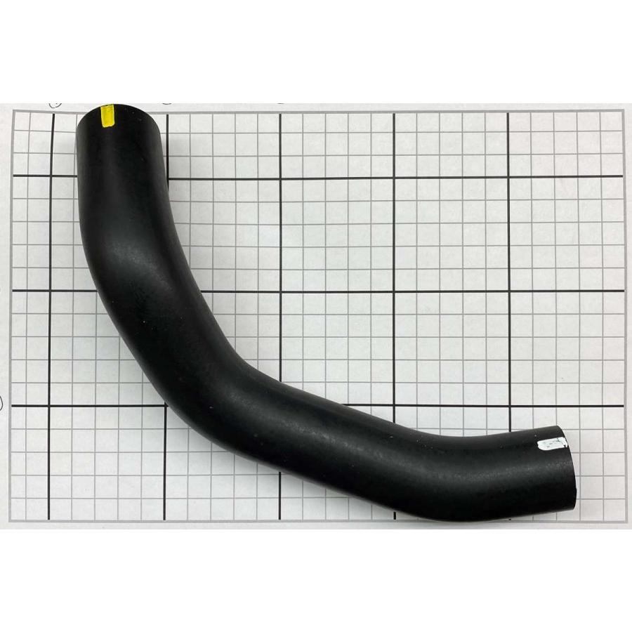 大野ゴム ラジエーター アッパー ホース バンド2個 内径 26 から 27