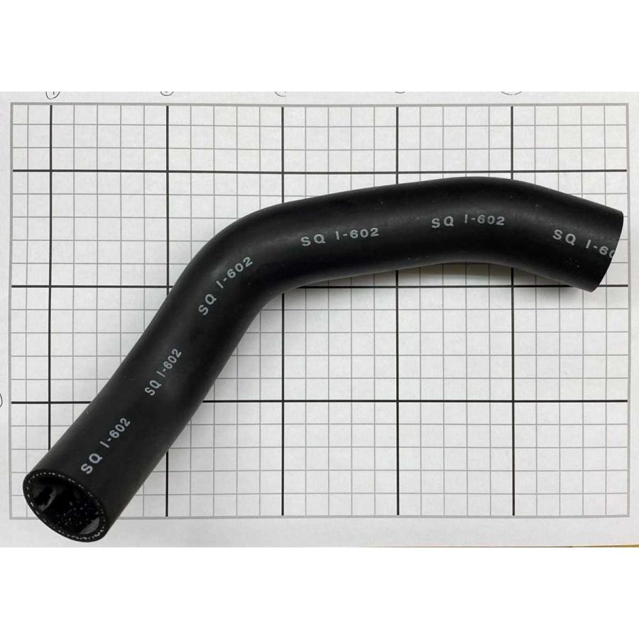 Continental 62765 成形ラジエーターホース 在庫品 アッパーホース 純正品番：17852-77G00 ラジエーターホース 送料無料 : ウルトラパーツ - 通販 - Yahoo!ショッピング