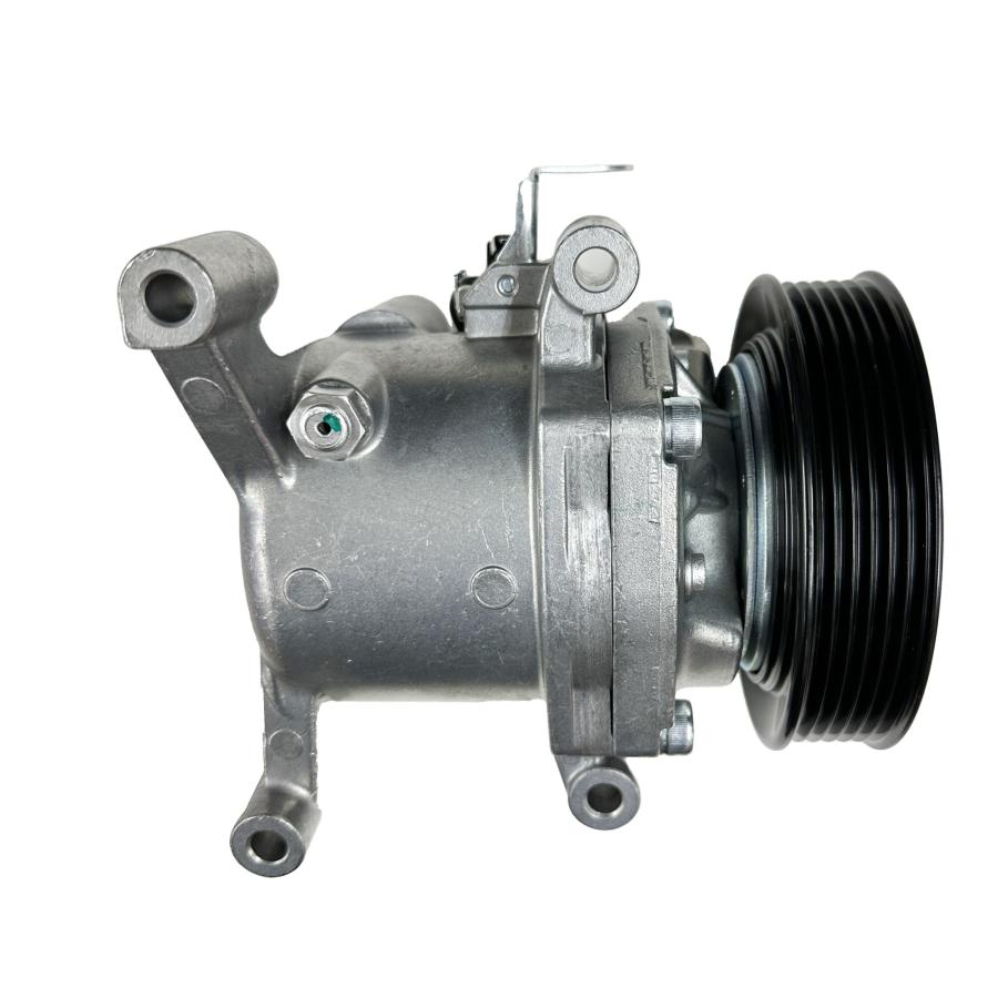 MR31S ハスラー リビルトACコンプレッサー 長期在庫 50M00 ハスラー スズキ エアコン コンプレッサー リビルト MR31S AC