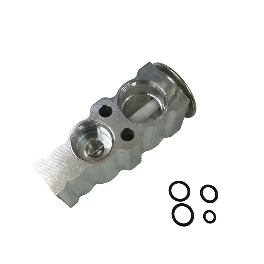 ワゴンR MH34S MH35S MH44S MH55S の一部 エキスパンションバルブ