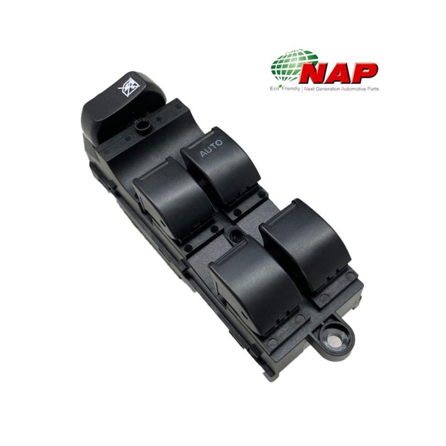 日産（NISSAN） パワー ウィンドウ コントロール スイッチ メイン用