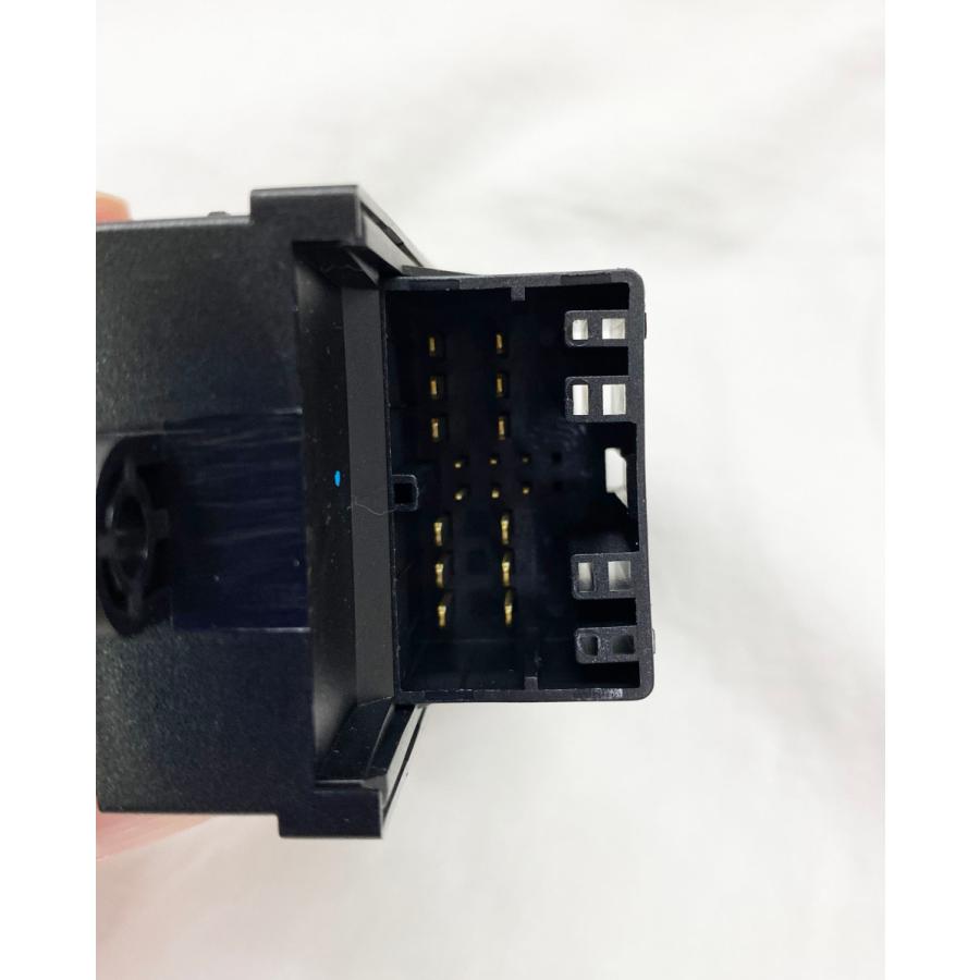 日産（NISSAN） パワー ウィンドウ コントロール スイッチ メイン用