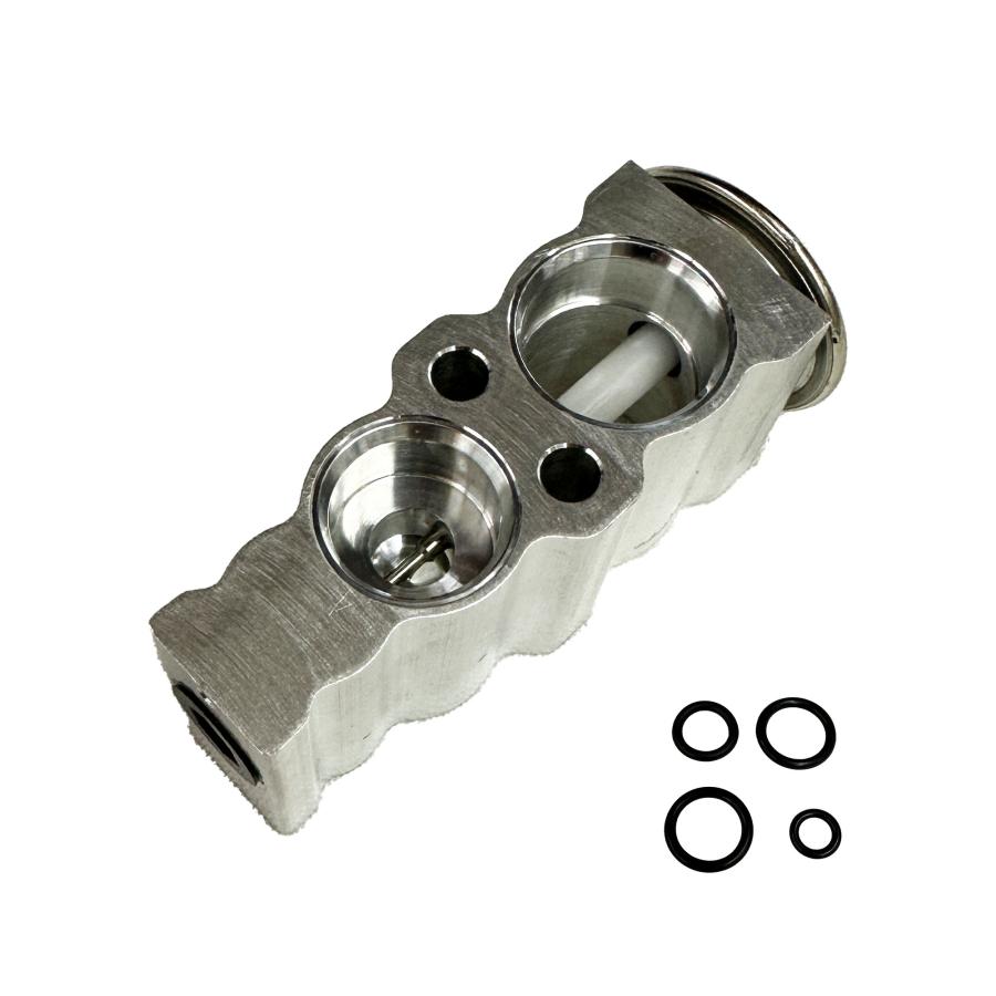 プロボックス ヴィッツ イスト ラウム 一部 エキスパンションバルブ