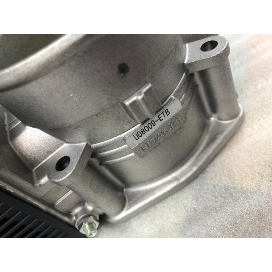 日立オートパーツ＆サービス 日産 プレサージュ PU31 VQ35DE