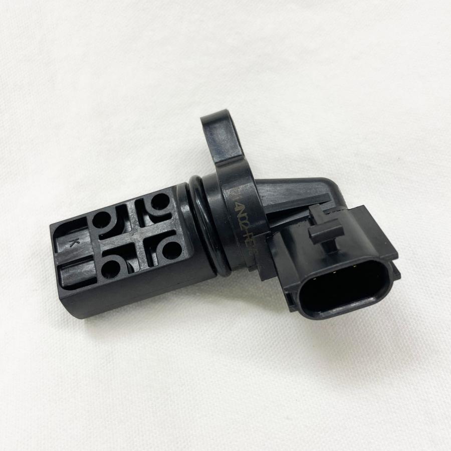 クラセン　日産純正品　 クランクセンサー　RB25DET 日立オートパーツ＆サービス セフィーロ CA33 VQ25DD 98.12-02.08