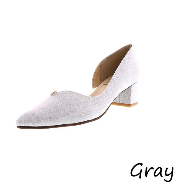 美しい パンプス ローヒール ポインテッドトゥ レディース 受注生産 選べる5色 神戸工房 日本製 クールサファイア cs 信頼 Www Gaisre Lt