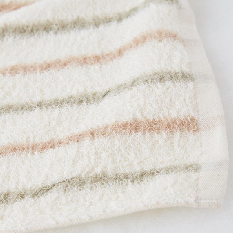 スピカココ 全身シャンプーEXポンプ630ml 詰替500ml 2個 オーガニックコットンウォッシュタオル＜Cセット＞ | スピカココ | 04