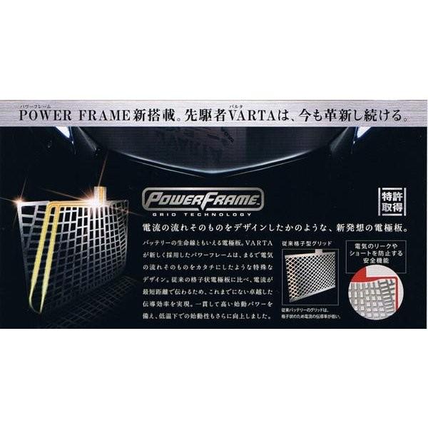 車　バッテリー VARTA VARTA Silver dynamic/メルセデスベンツ 380SL/E-107045