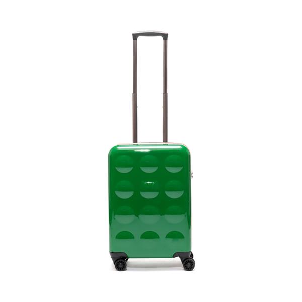 tsumori chisato TRAVEL ツモリチサト 新ネコドット キャリーケース