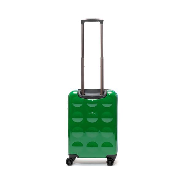 tsumori chisato TRAVEL ツモリチサト 新ネコドット キャリーケース