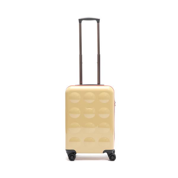 tsumori chisato TRAVEL ツモリチサト 新ネコドット キャリーケース