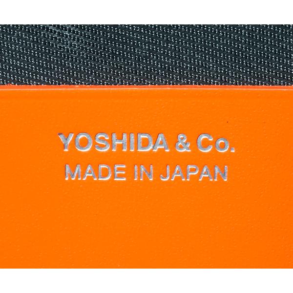ポーター エンチェイス ロングウォレット 007-02283 （カラー：グリーン）の画像
