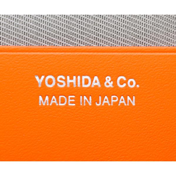 ポーター エンチェイス ウォレット 007-02284 （カラー：グレー）の画像