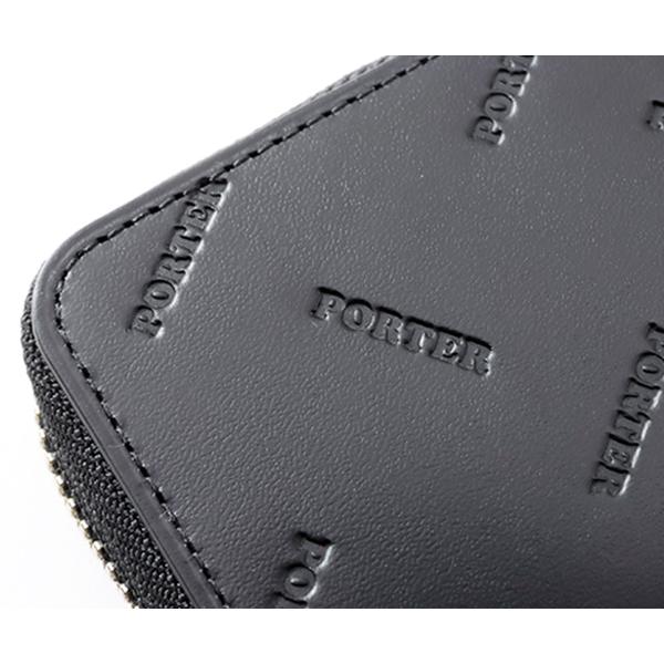 PORTER ポーター エンチェイス コインケース 007-02286 （カラー