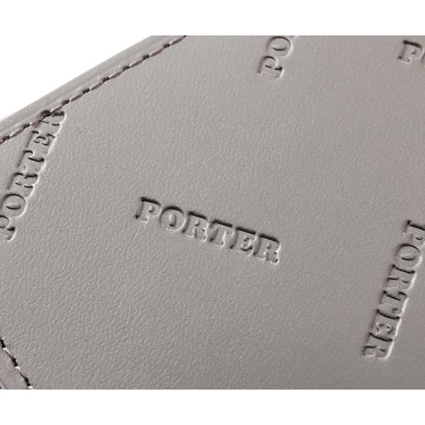 PORTER ポーター エンチェイス コインケース 007-02286 （カラー