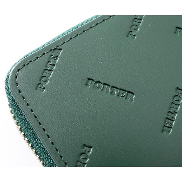PORTER ポーター エンチェイス コインケース 007-02286 （カラー