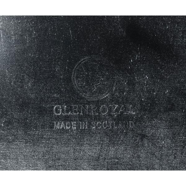 グレンロイヤル ビッグトートバッグ/ニューブラック メンズ フルブライドル 01-3792 GLENROYAL【選べるノベルティ付】の画像