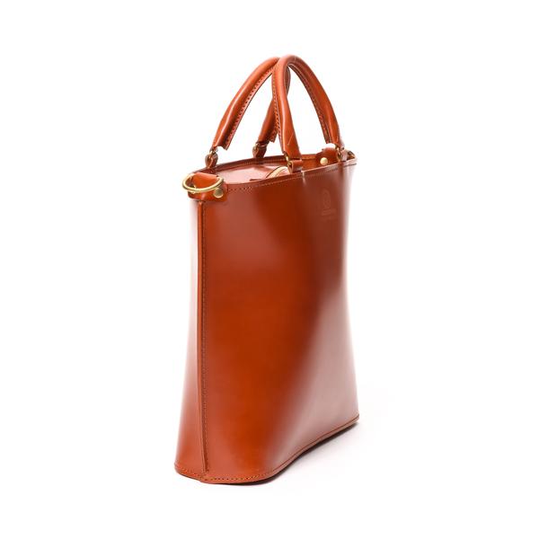 GLENROYAL グレンロイヤル ジップショルダートートバッグ GLENROYAL グレンロイヤル ジップショルダートートバッグ