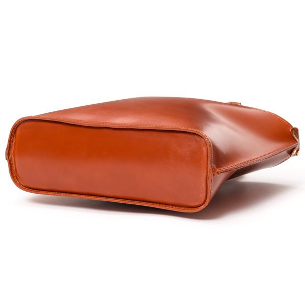 GLENROYAL グレンロイヤル ジップショルダートートバッグ GLENROYAL グレンロイヤル ジップショルダートートバッグ